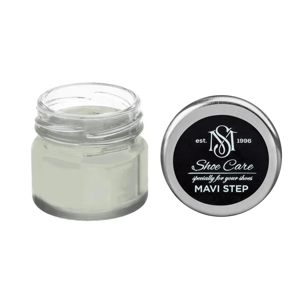Крем для обуви из гладкой кожи MAVI STEP Custom Полированный никель 2005-G50Y - 459294