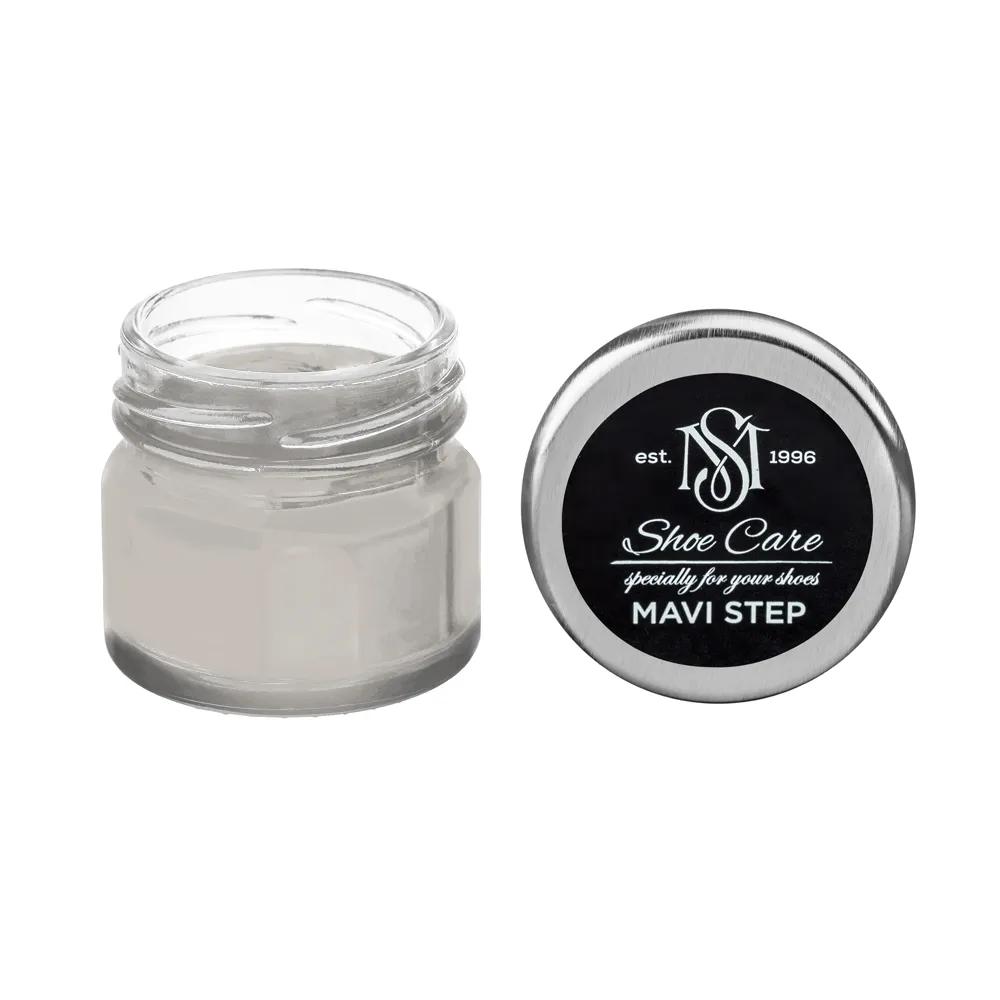 Крем для взуття з гладкої шкіри MAVI STEP Custom Дзеркало 2502-Y50R - 459336