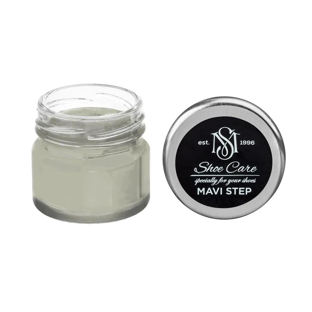 Крем для взуття з гладкої шкіри MAVI STEP Custom Вінтаж 3005-G80Y - 459346