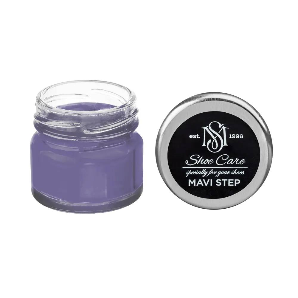 Крем для взуття з гладкої шкіри MAVI STEP Custom Рапсодія 4030-R60B - 459408