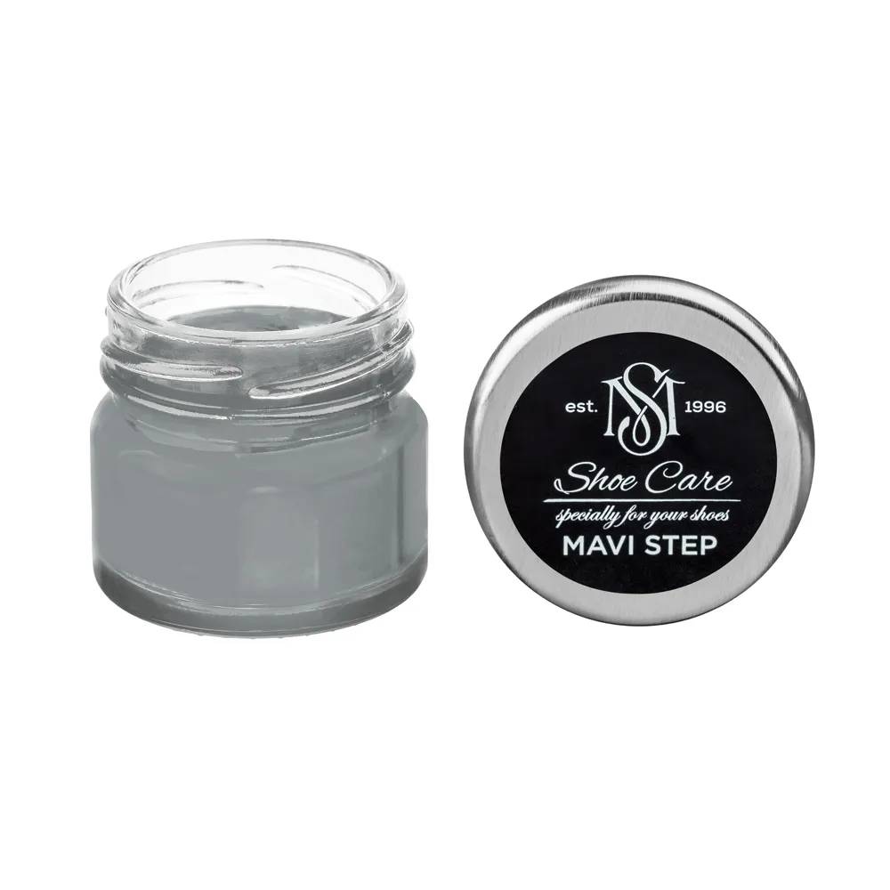 Крем для взуття з гладкої шкіри MAVI STEP Custom Інший 4502-B50G - 459412