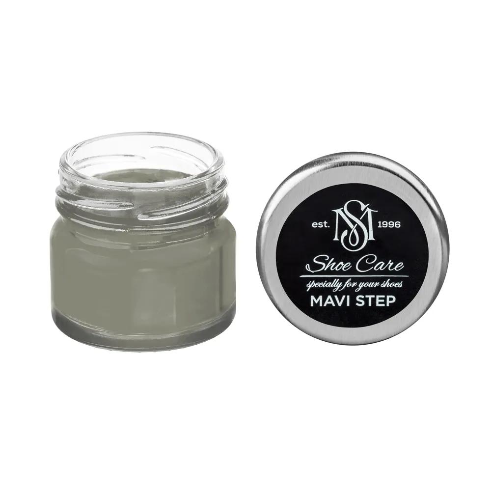 Крем для взуття з гладкої шкіри MAVI STEP Custom Піксель 5005-G80Y - 459428