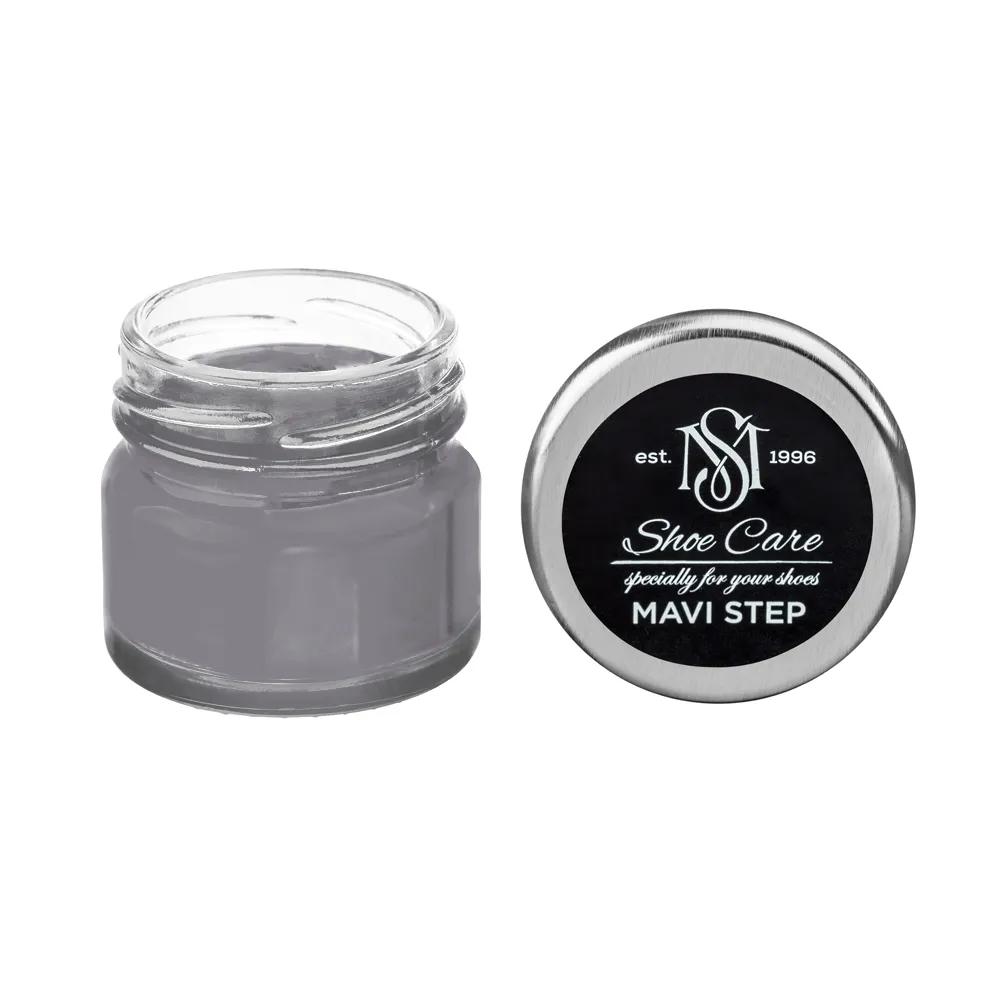 Крем для обуви из гладкой кожи MAVI STEP Custom Хром 5005-R50B - 459431