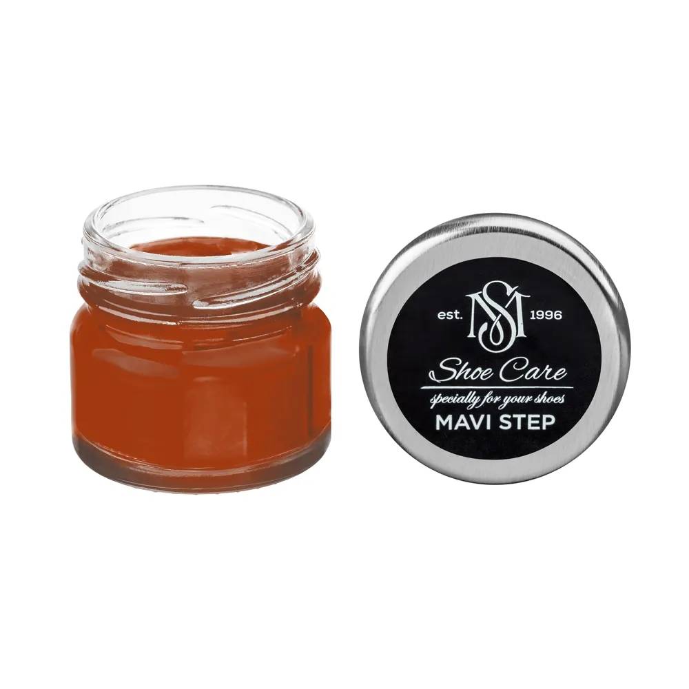 Крем для взуття з гладкої шкіри MAVI STEP Custom Кобе 3560-Y70R - 459770
