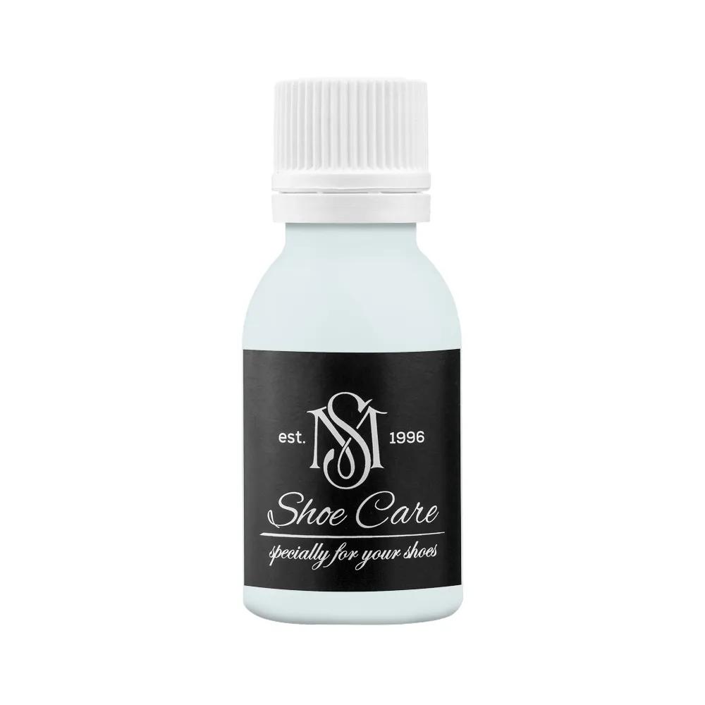 Краска для кожи и кожаных изделий MAVI STEP Custom Алюминий меркурий 1005-B50G - 465259