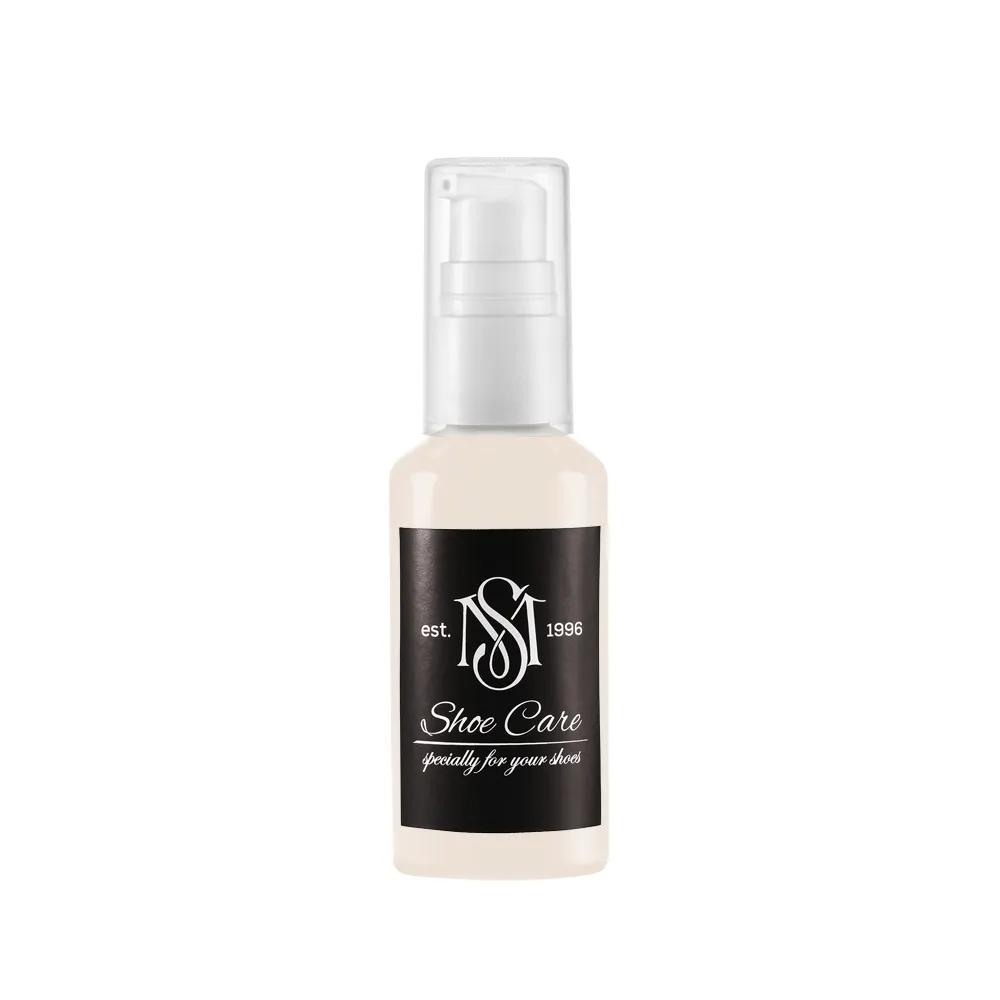 Бальзам для шкіряних виробів MAVI STEP Custom Лляний 1005-Y60R - 466645