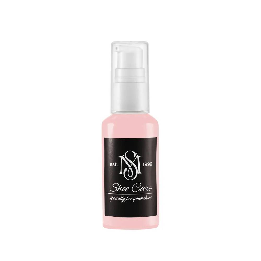Бальзам для кожаных изделий MAVI STEP Custom Дымчато-розовый 1020-R - 466703