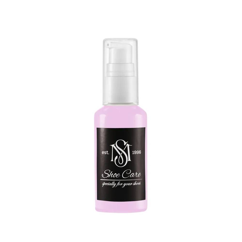 Бальзам для шкіряних виробів MAVI STEP Custom Фіолетова пудра 0530-R40B - 466769