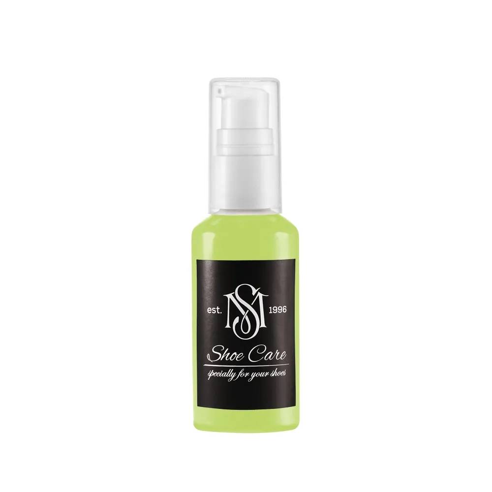 Бальзам для кожаных изделий MAVI STEP Custom Желтовато-зеленый оттенок 1050-G50Y - 466908