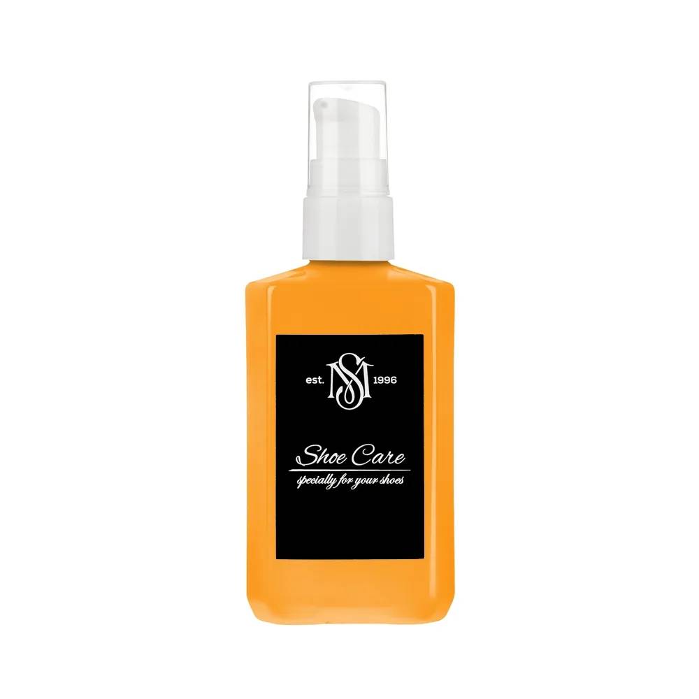 Бальзам для кожаных изделий MAVI STEP Custom Оранжевый темный 1070-Y30R - 466986