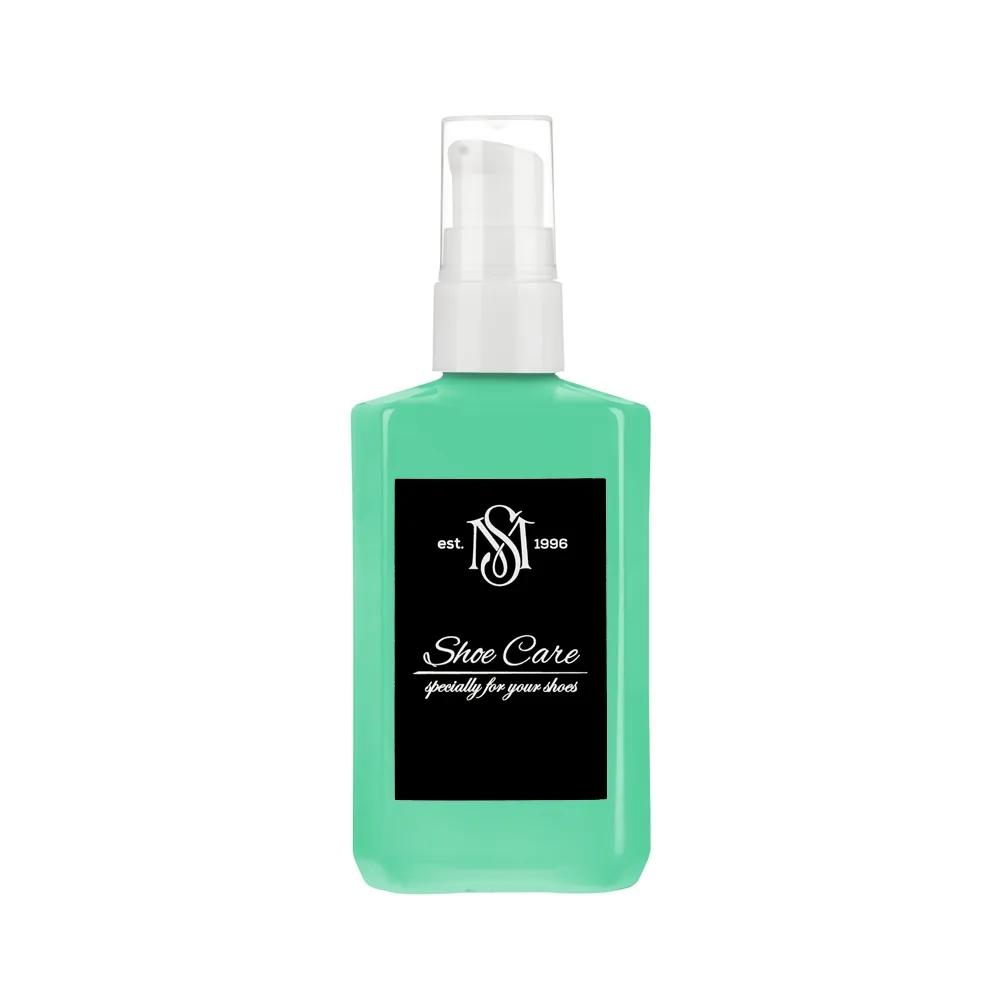 Бальзам для шкіряних виробів MAVI STEP Custom Смарагдовий 1050-G - 467039