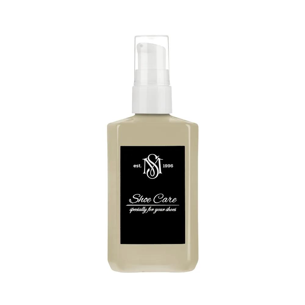 Бальзам для шкіряних виробів MAVI STEP Custom Бежевий із капучино 3010-Y - 467409