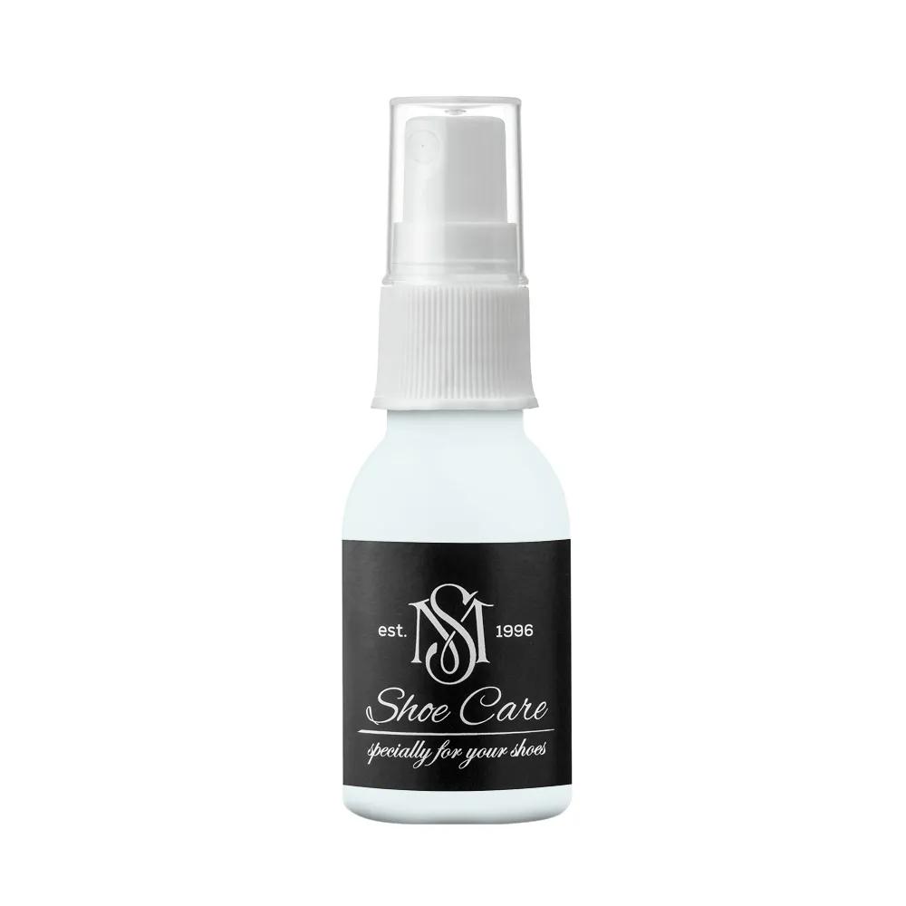 Спрей-фарба для шкіри та взуття MAVI STEP Custom Арктика глянець 0804-B50G - 468299