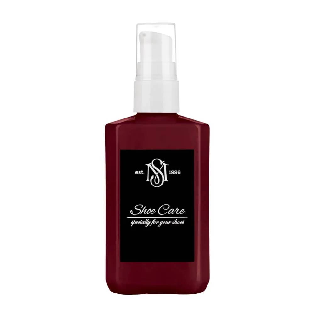 Бальзам для шкіряних виробів і взуття MAVI STEP Creme Universelle 100 мл 346 глибокий червоно-коричневий (C02/346/100) - 469123