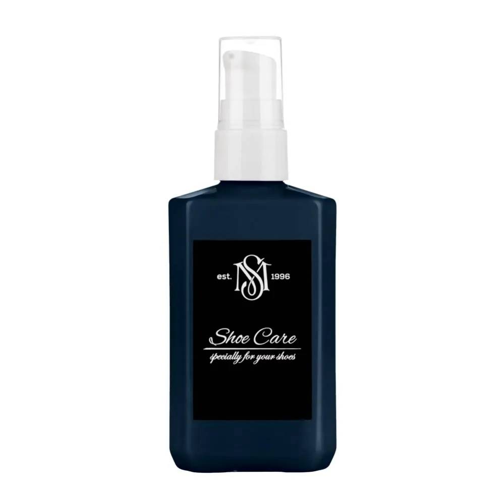 Бальзам для шкіряних виробів і взуття MAVI STEP Creme Universelle 100 мл 345 яскраво-опівнічний (C02/345/100) - 469124