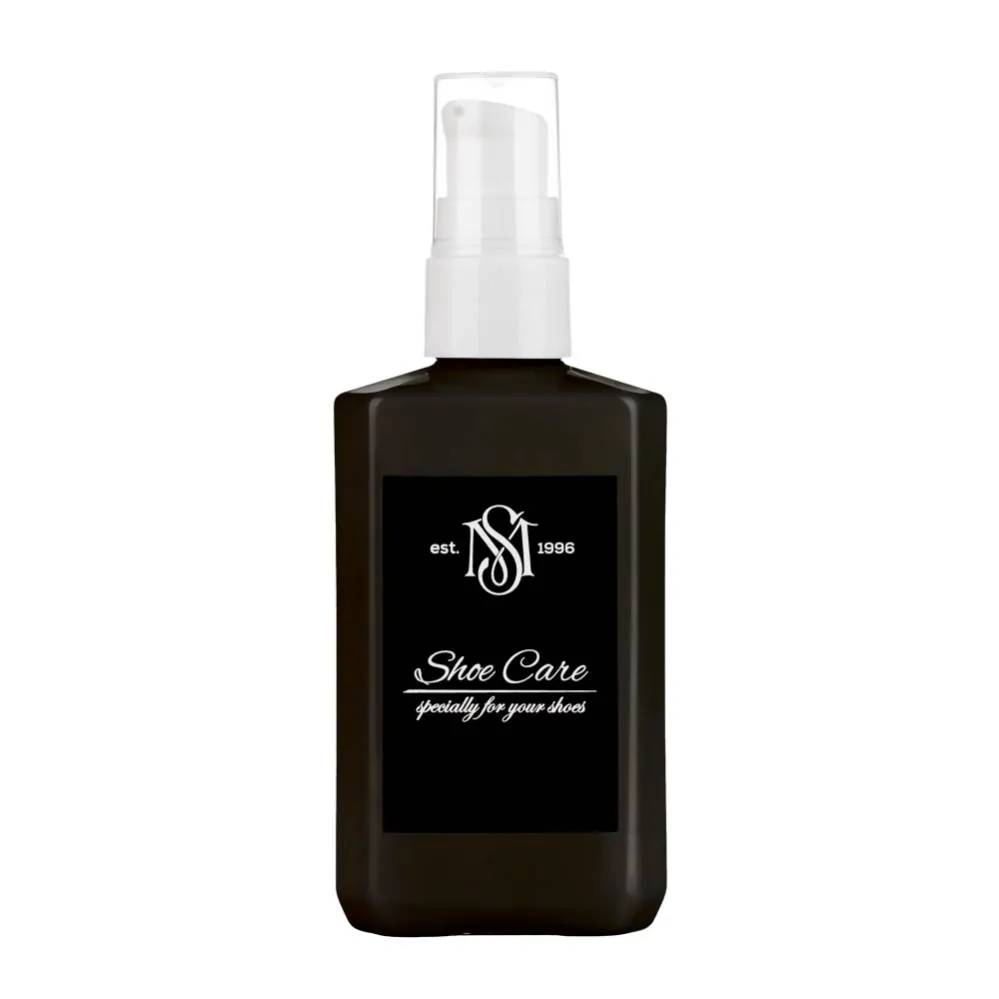 Бальзам для шкіряних виробів і взуття MAVI STEP Creme Universelle 100 мл 118 чорний (C02/118/100) - 469127