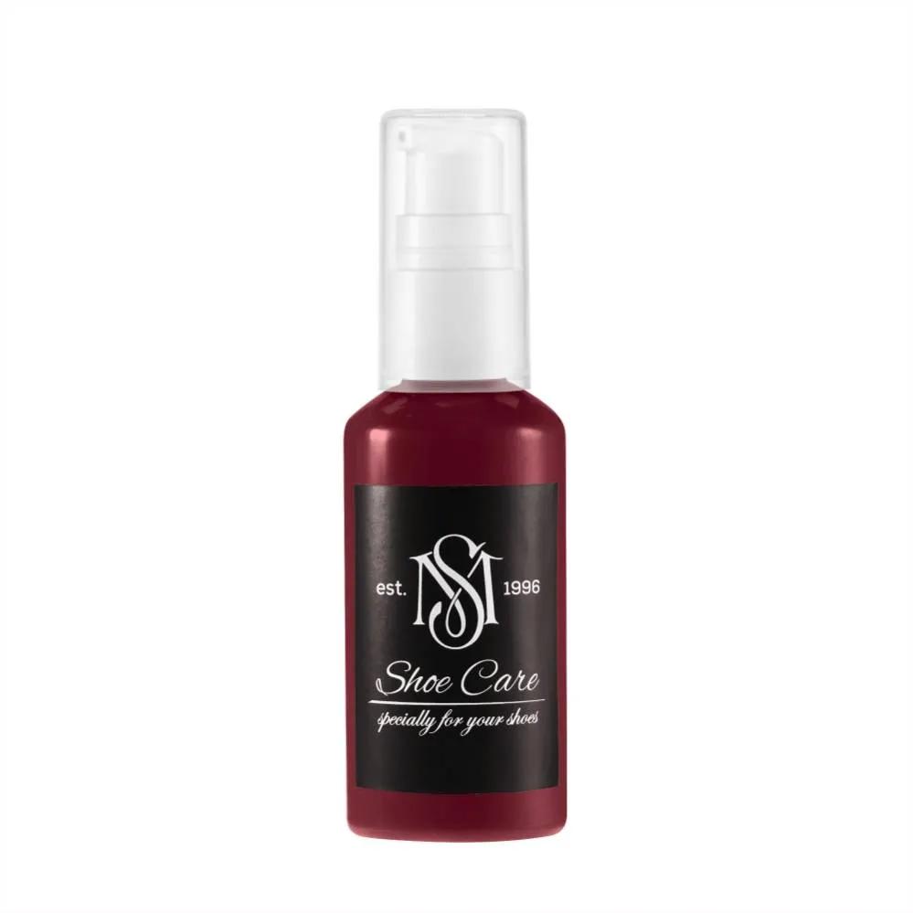 Бальзам для шкіряних виробів і взуття MAVI STEP Creme Universelle 50 мл 346 глибокий червоно-коричневий (C02/346/050) - 469128