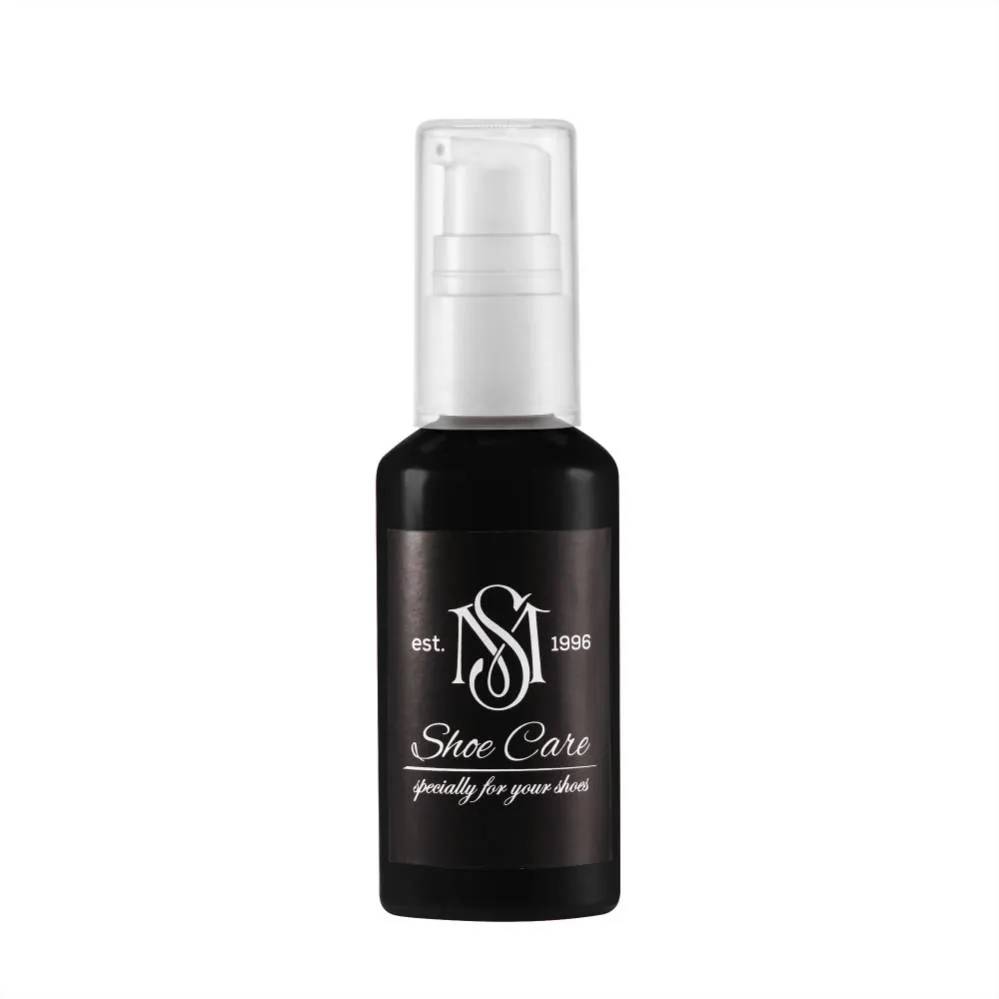Бальзам для шкіряних виробів і взуття MAVI STEP Creme Universelle 50 мл 118 чорний (C02/118/050) - 469132