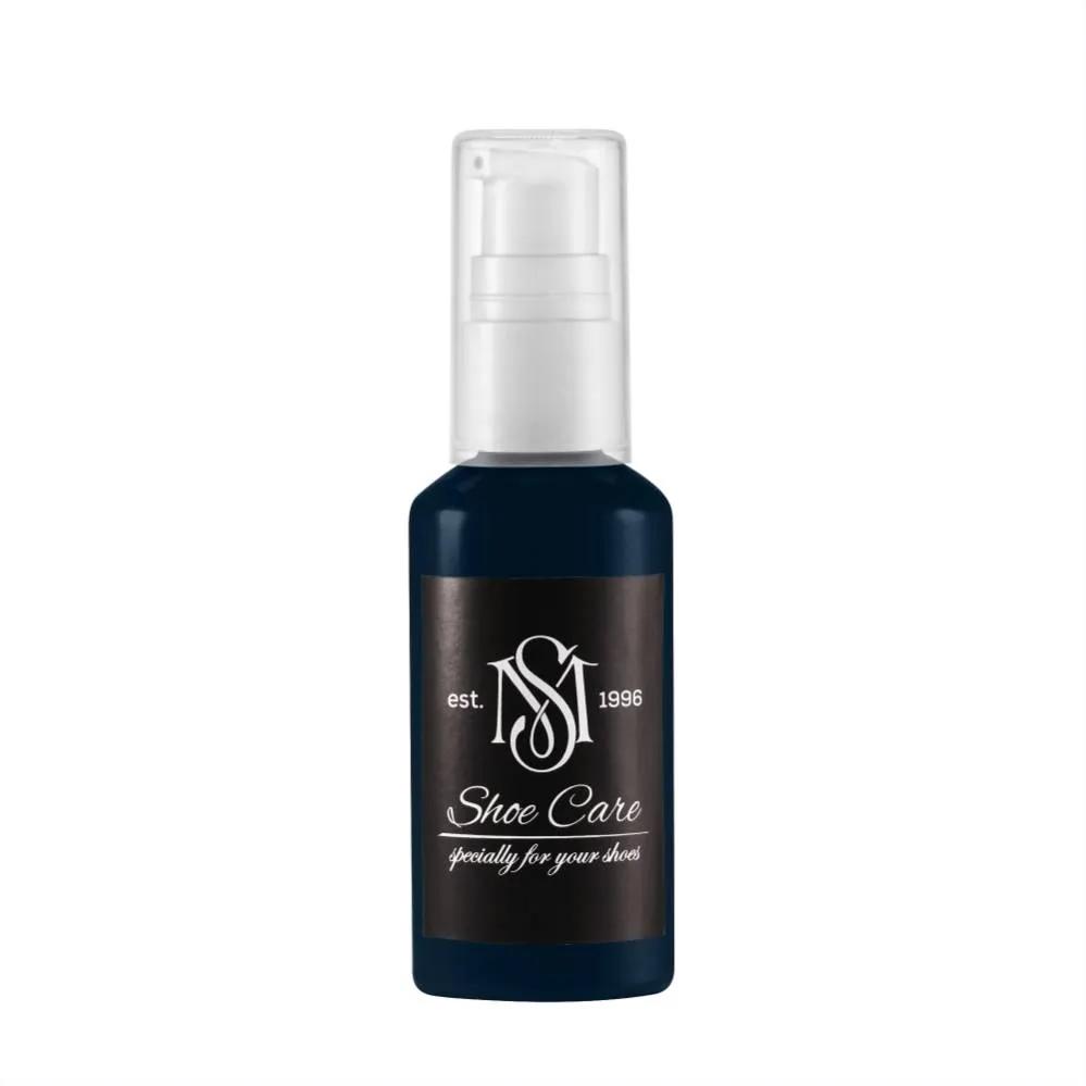 Бальзам для шкіряних виробів і взуття MAVI STEP Creme Universelle 25 мл 345 яскраво-опівнічний (C02/345/25) - 469136
