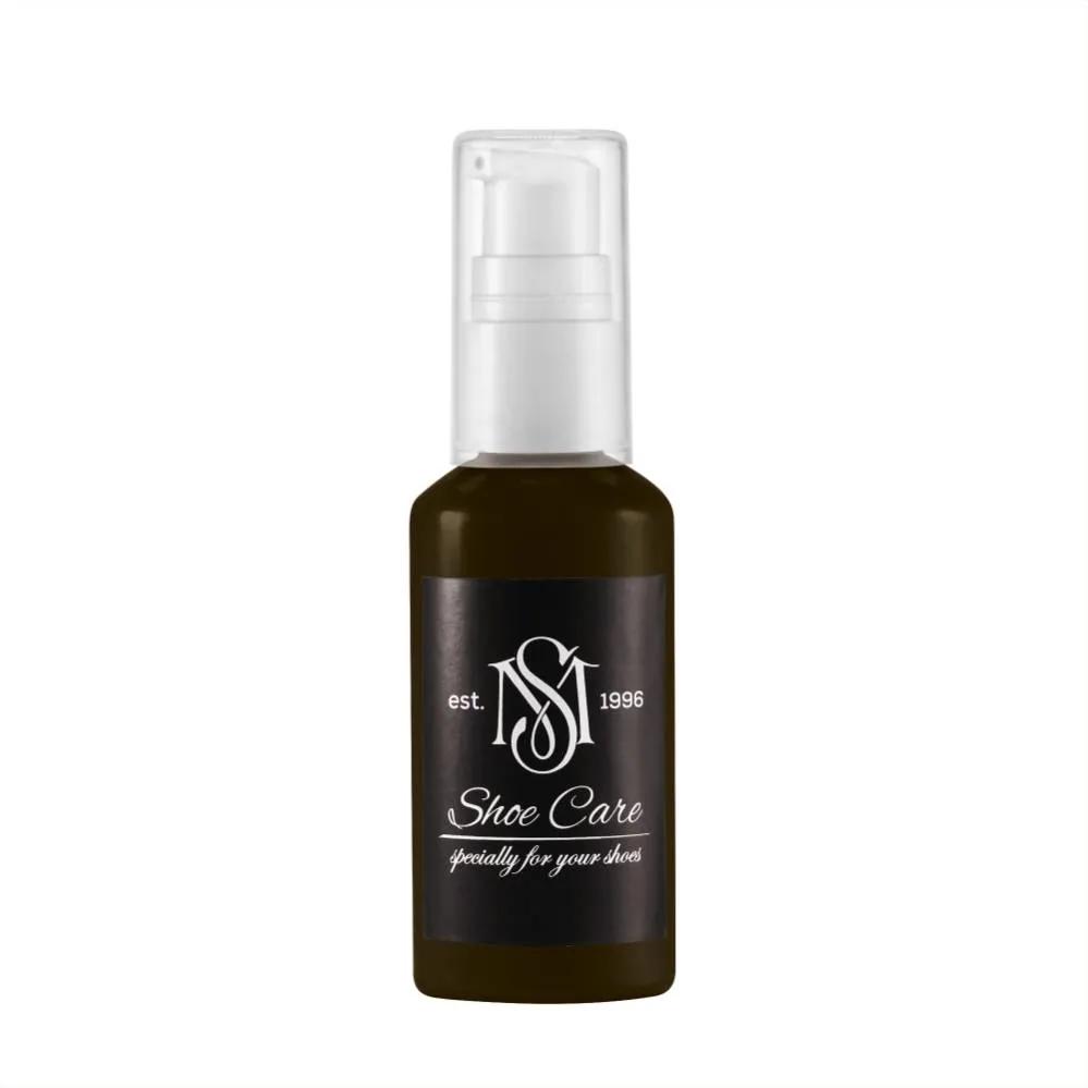Бальзам для шкіряних виробів і взуття MAVI STEP Creme Universelle 25 мл 337 темно-коричневий (C02/337/25) - 469137