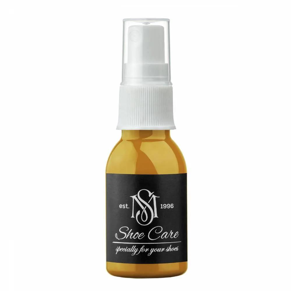 Спрей-краска для восстановления обуви MAVI STEP Oil Renovator 25 мл 108 яркая охра (R03/108/025) - 469150