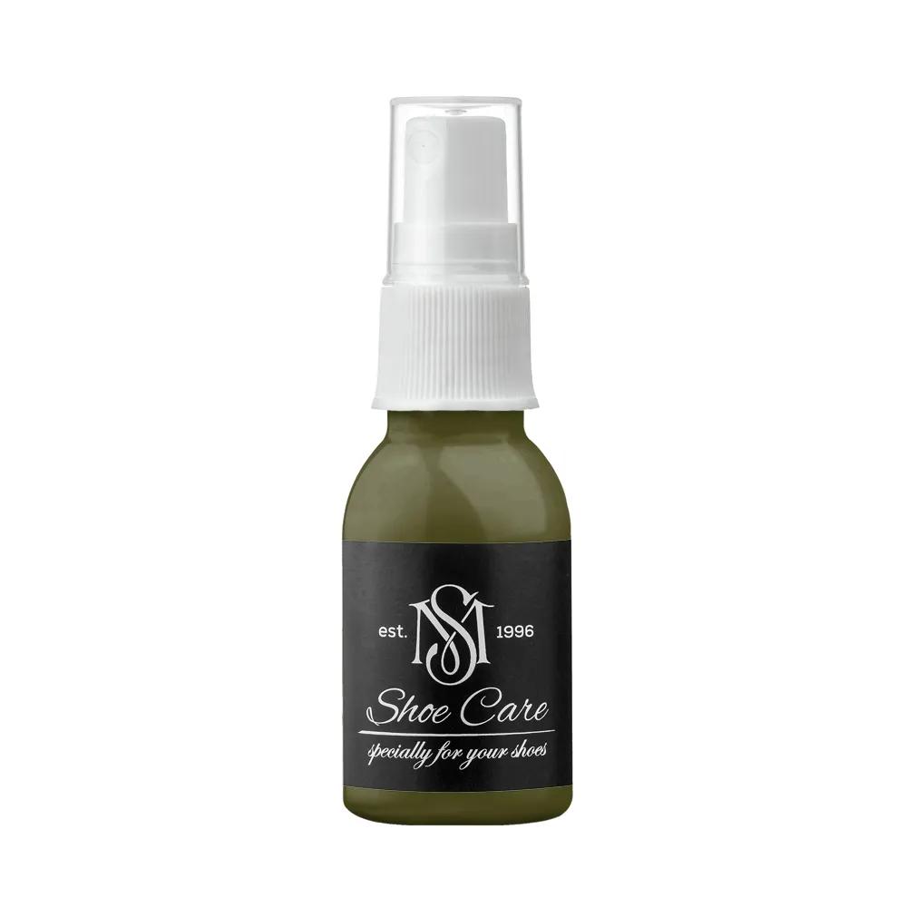 Спрей-фарба для замші та нубуку MAVI STEP Custom Чорно-сірий 7020-G70Y - 469957