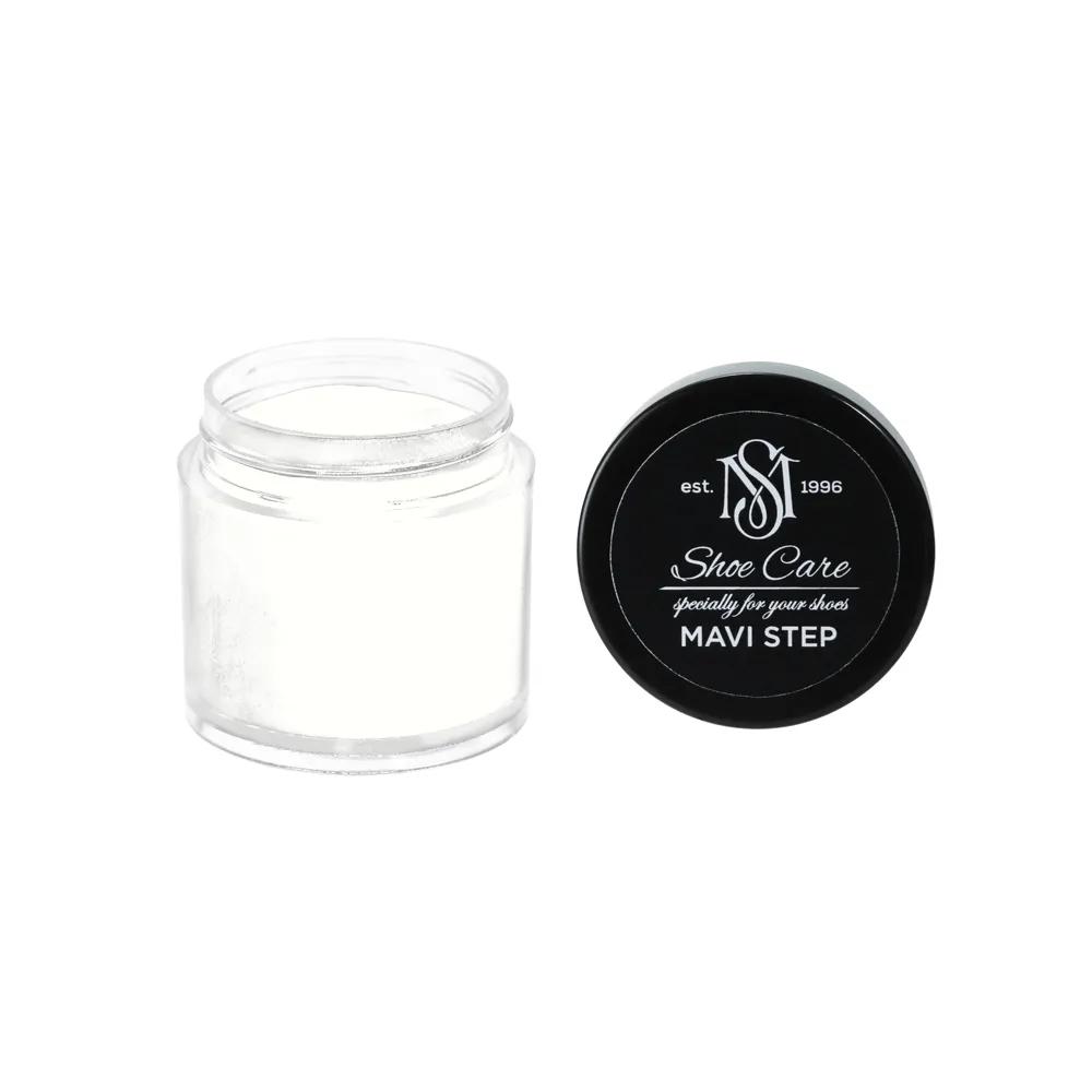 Крем для взуття з гладкої шкіри MAVI STEP Custom Мікс 0300-N - 470268