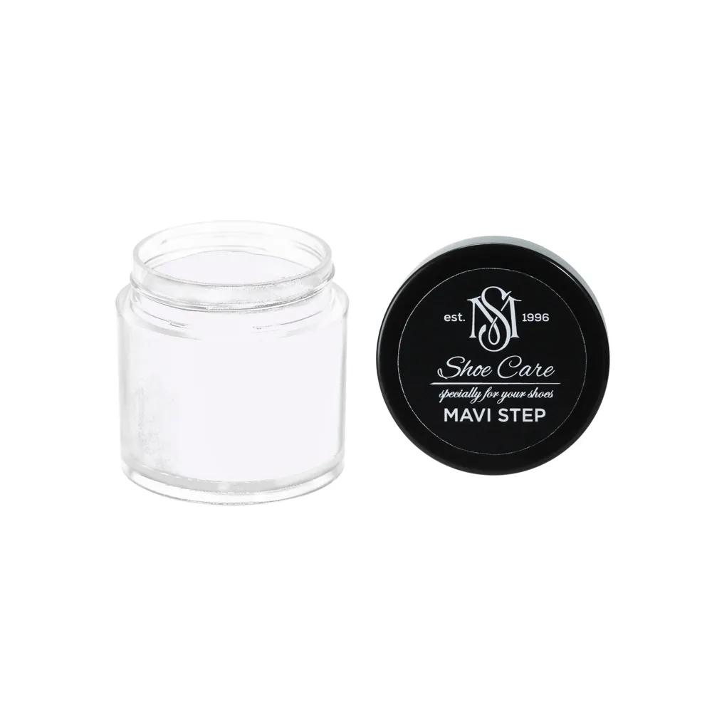 Крем для взуття з гладкої шкіри MAVI STEP Custom Жасмин глянець 0502-R50B - 470274