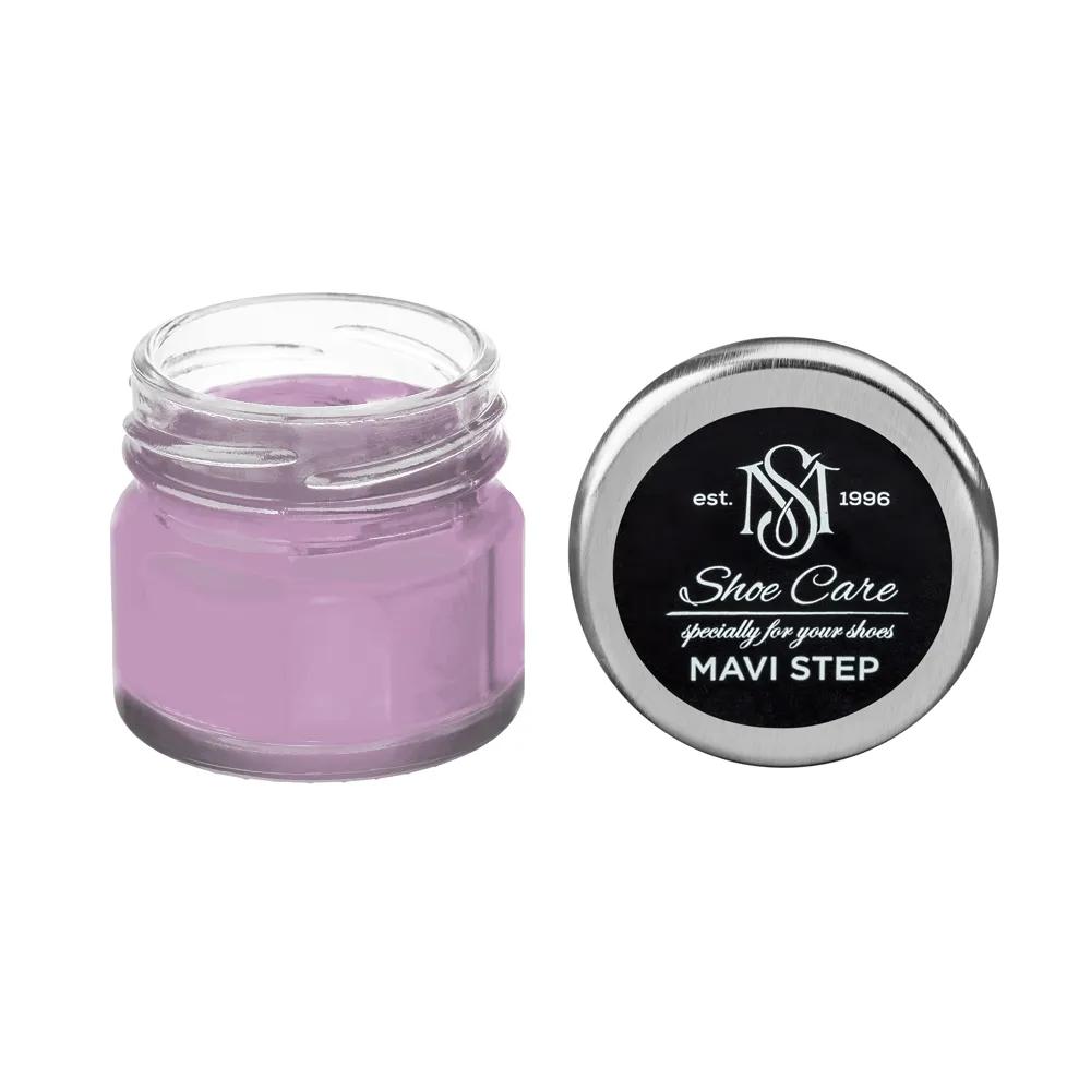 Крем для обуви из гладкой кожи MAVI STEP Custom Офелия 2030-R40B - 470856