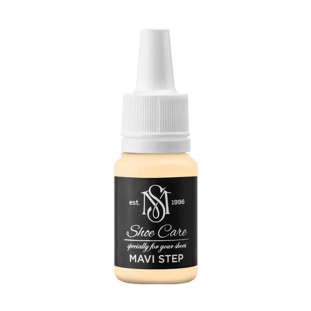 Краска для кожи и кожаных изделий MAVI STEP Custom Кремово-бежевый 0520-Y30R - 471599