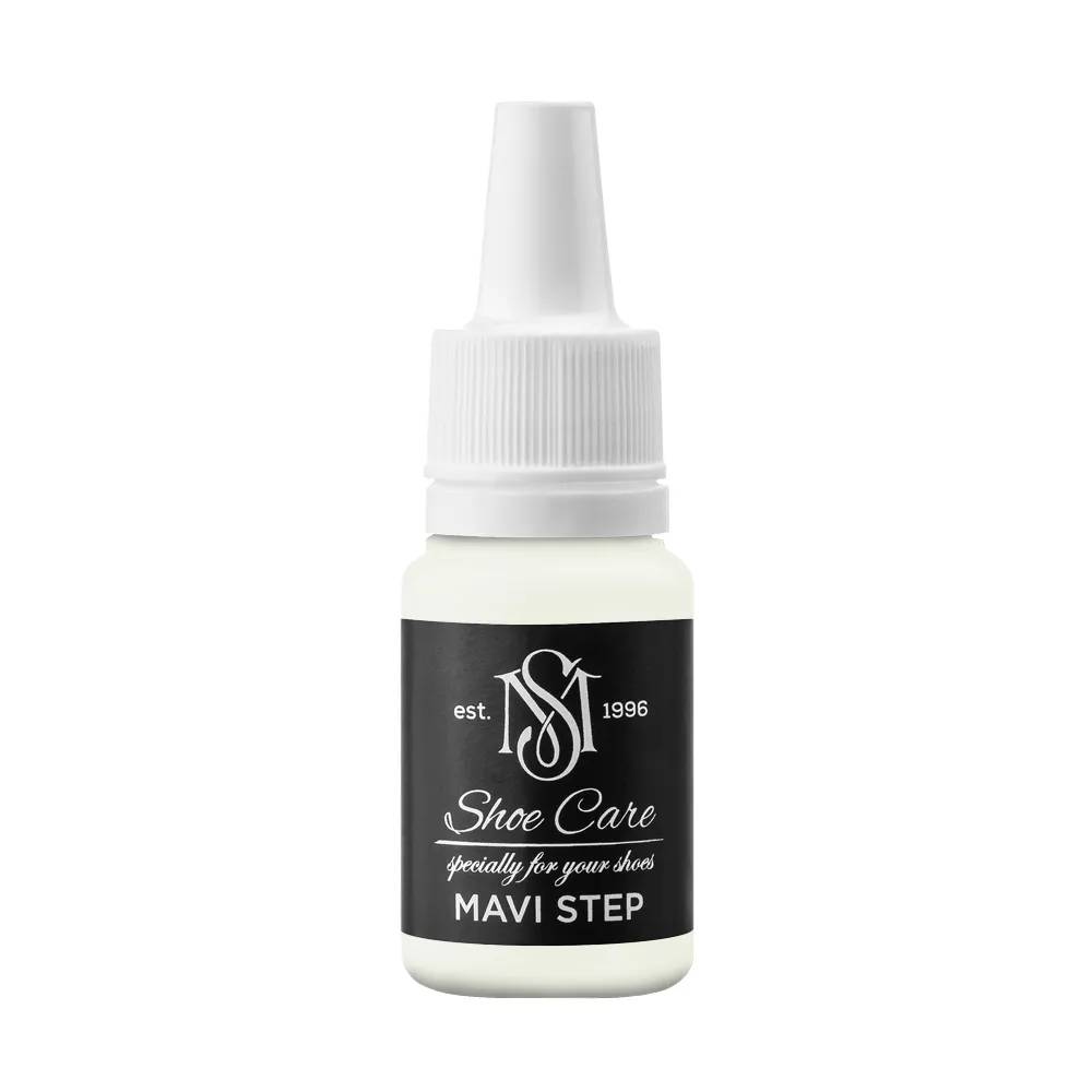 Фарба для шкіри та шкіряних виробів MAVI STEP Custom Бавовна 0804-G60Y - 471605
