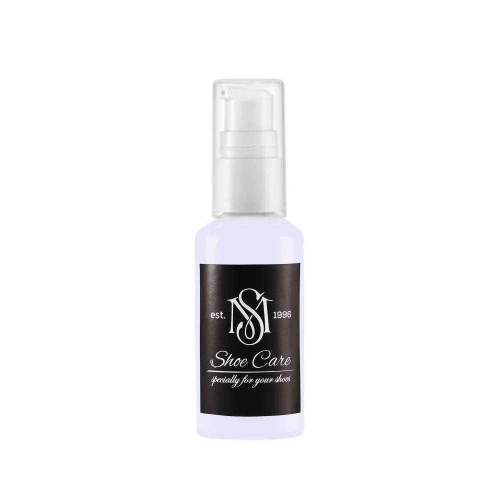 Бальзам для шкіряних виробів MAVI STEP Custom Блакитний з бежевим 0515-R60B - 473051