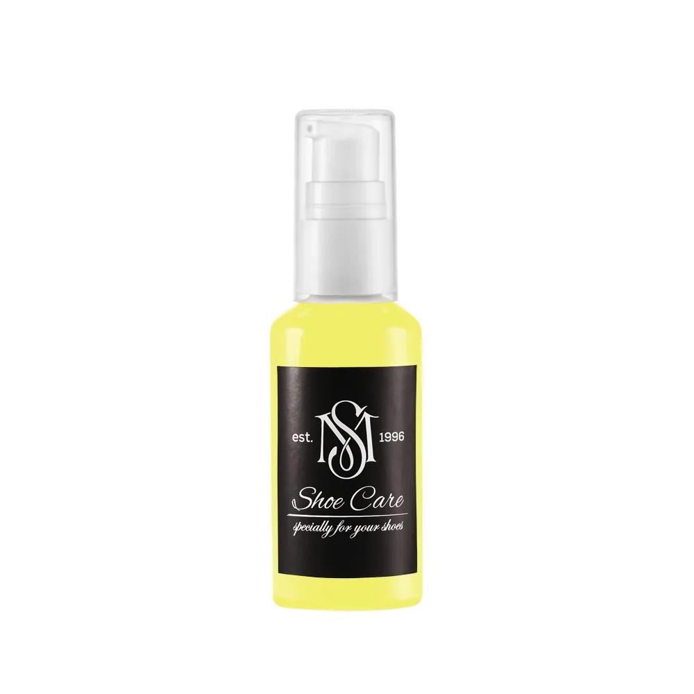 Бальзам для шкіряних виробів MAVI STEP Custom Кадмій лимонний 0550-G80Y - 473209