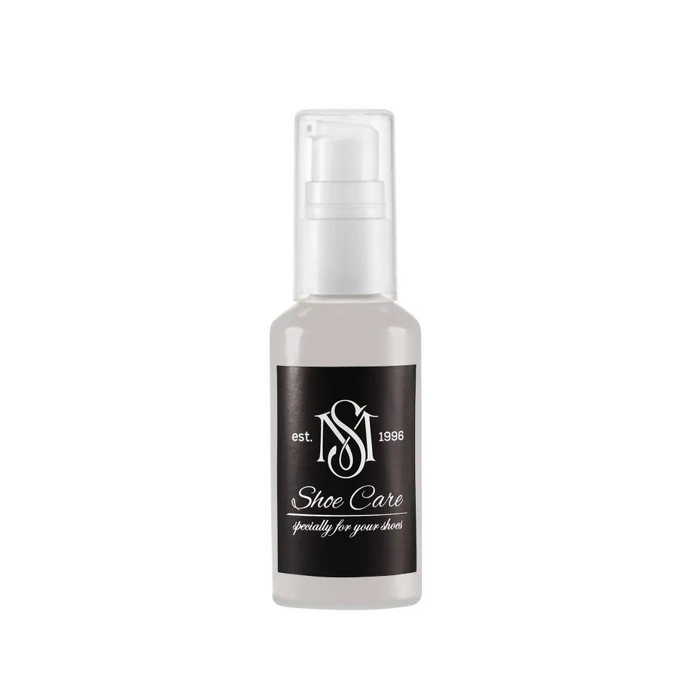 Бальзам для шкіряних виробів MAVI STEP Custom Брашований матовий нікель 2502-Y80R - 473581