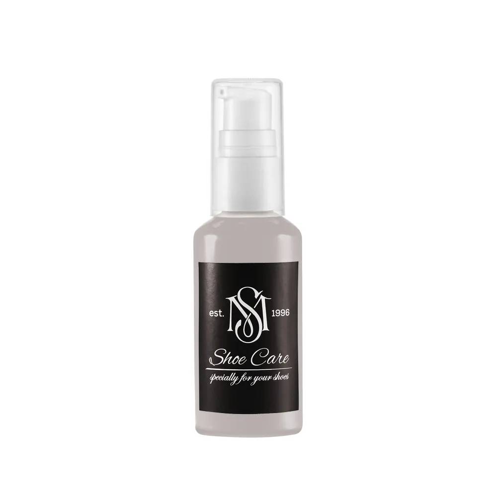 Бальзам для кожаных изделий MAVI STEP Custom Глубокий серый 3005-R - 473591