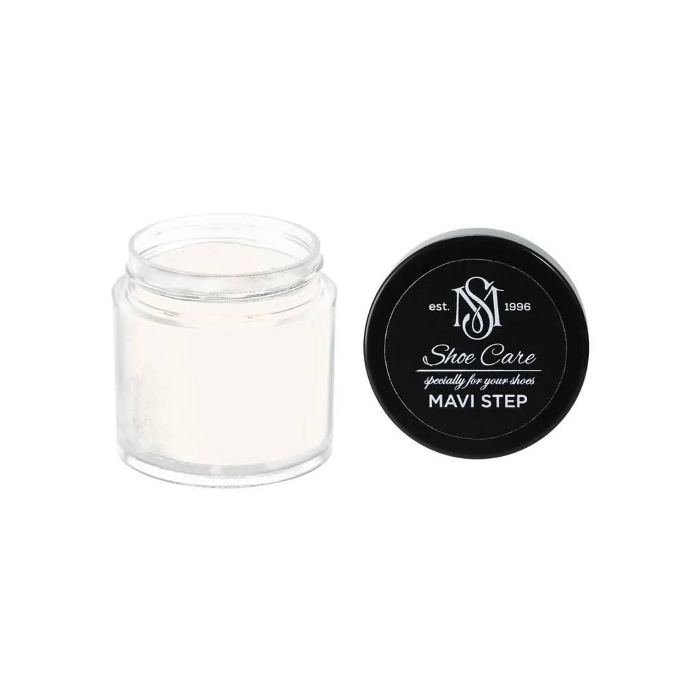Крем для обуви из гладкой кожи MAVI STEP Custom Шаде 0502-Y50R - 476197