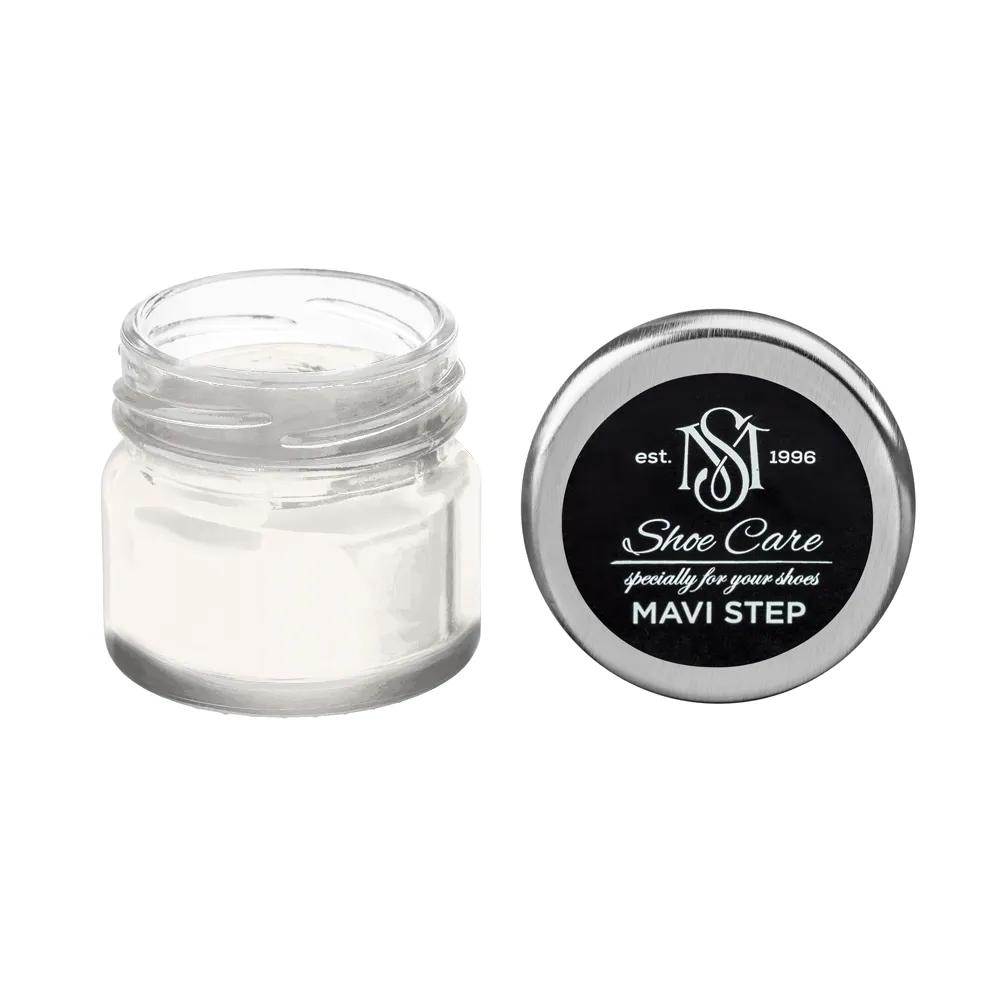 Крем для обуви из гладкой кожи MAVI STEP Custom Шаде 0502-Y50R - 476225