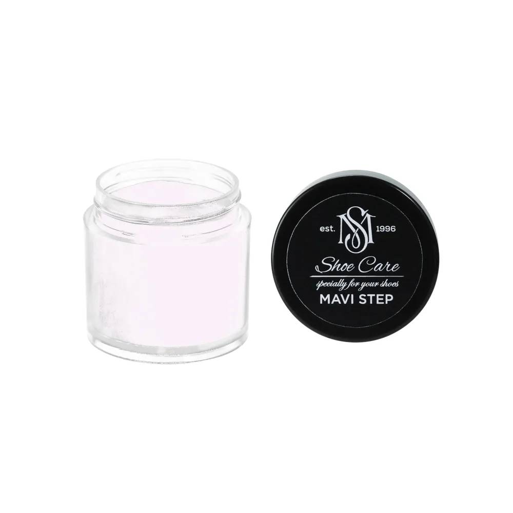 Крем для взуття з гладкої шкіри MAVI STEP Custom Магнолія 0505-R30B - 476294