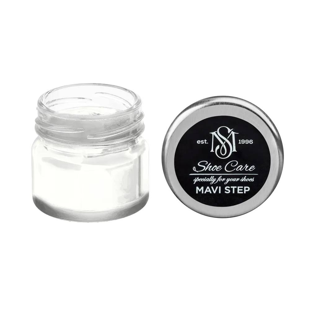 Крем для взуття з гладкої шкіри MAVI STEP Custom Мікс 0300-N - 476372