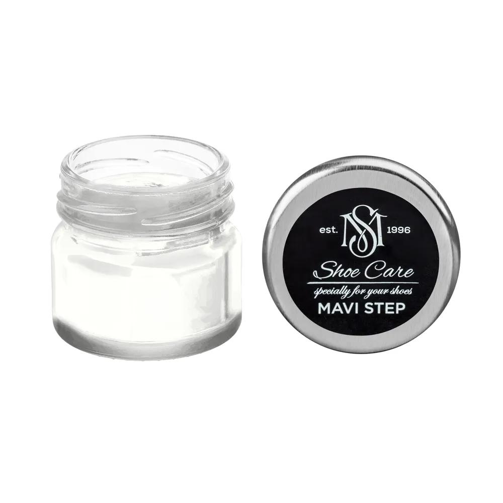 Крем для взуття з гладкої шкіри MAVI STEP Custom Мікс 0300-N - 476372