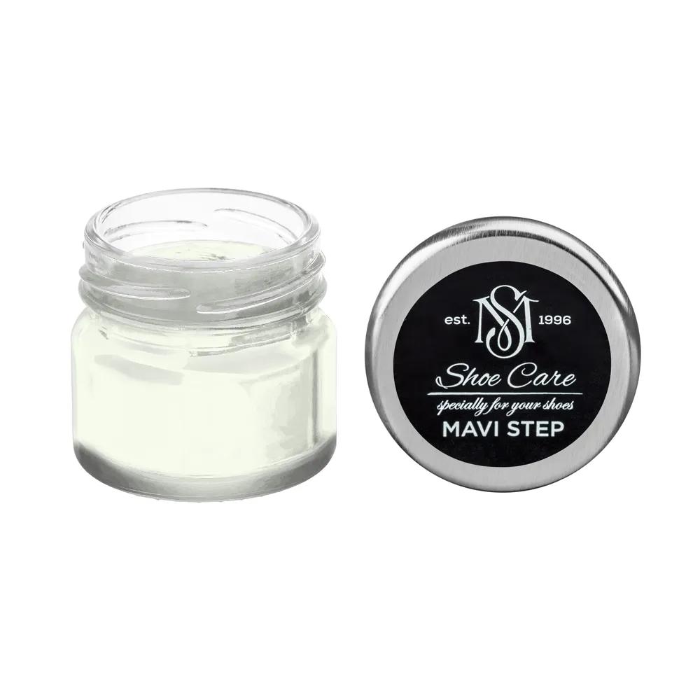 Крем для взуття з гладкої шкіри MAVI STEP Custom Слонова кістка 0505-G40Y - 476385