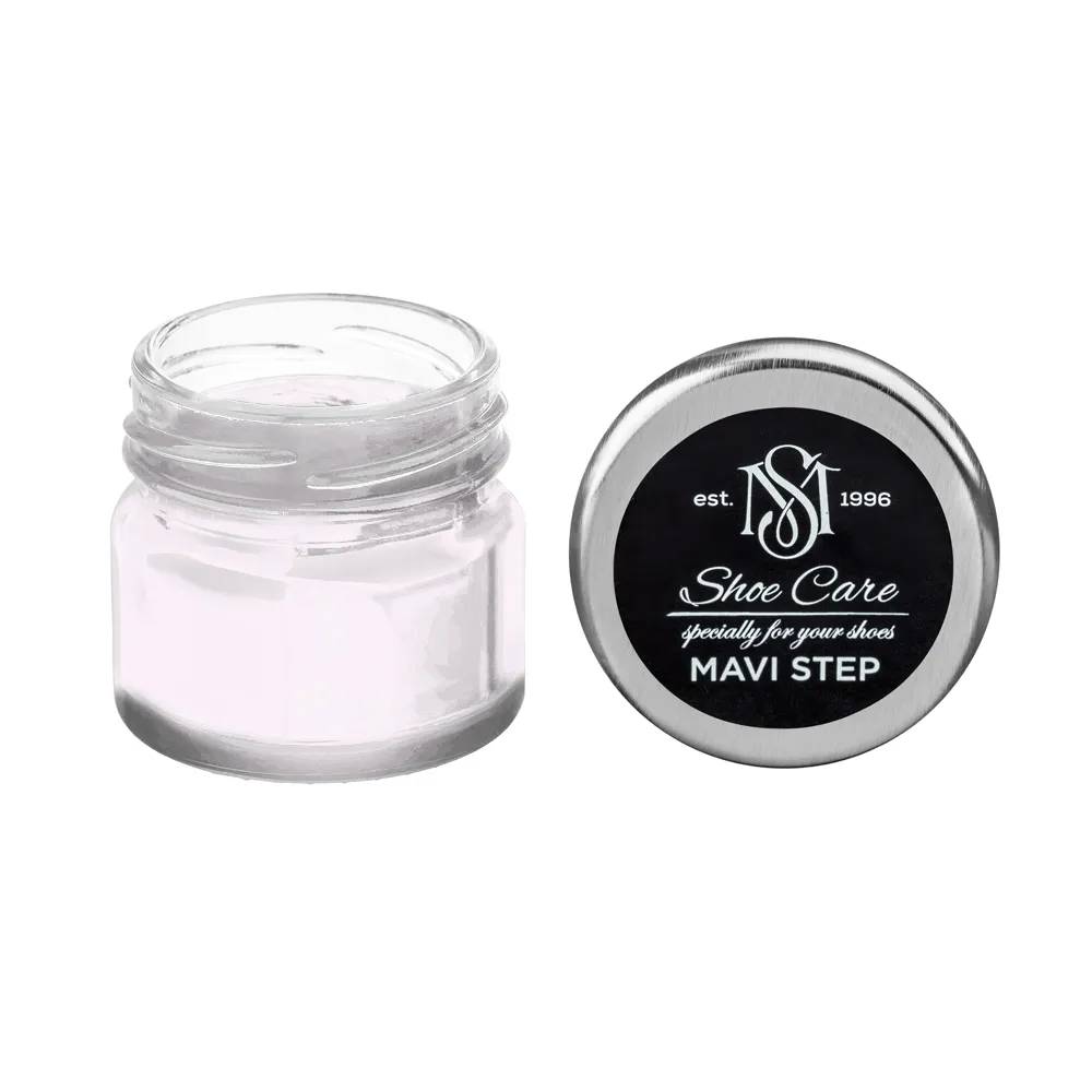 Крем для взуття з гладкої шкіри MAVI STEP Custom Магнолія 0505-R30B - 476386