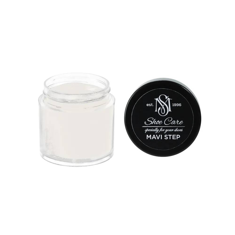 Крем для обуви из гладкой кожи MAVI STEP Custom Совиньон 1002-Y50R - 476767