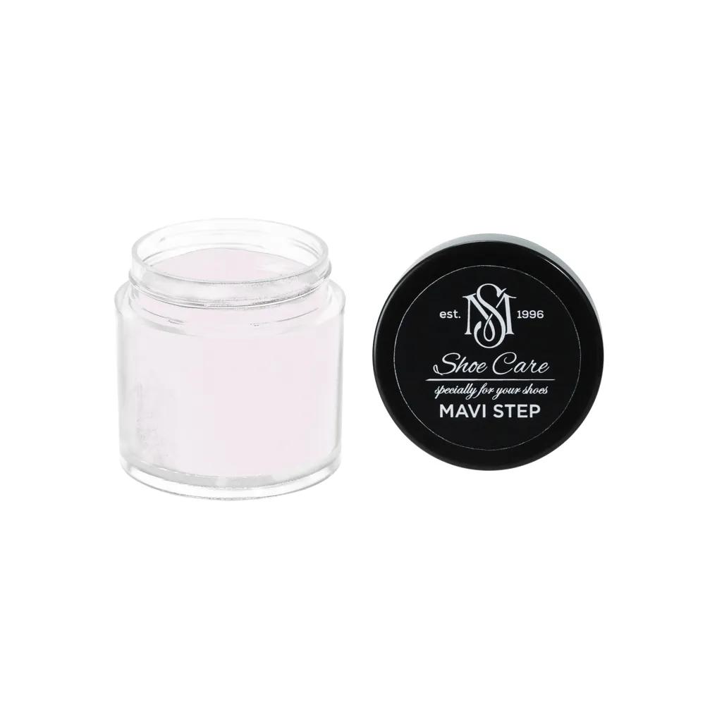 Крем для обуви из гладкой кожи MAVI STEP Custom Бело-пурпурный 0804-R30B - 476774