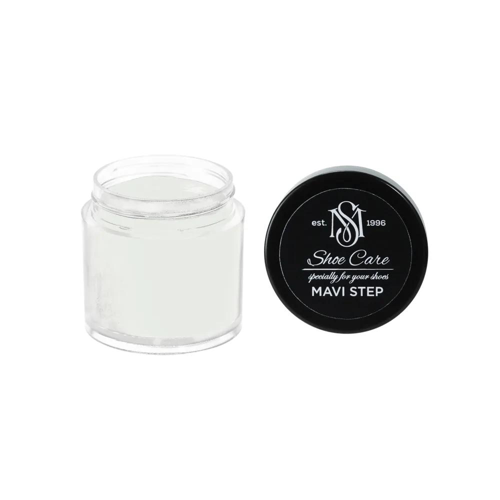 Крем для взуття з гладкої шкіри MAVI STEP Custom Світлий мармур 1002-G50Y - 476789