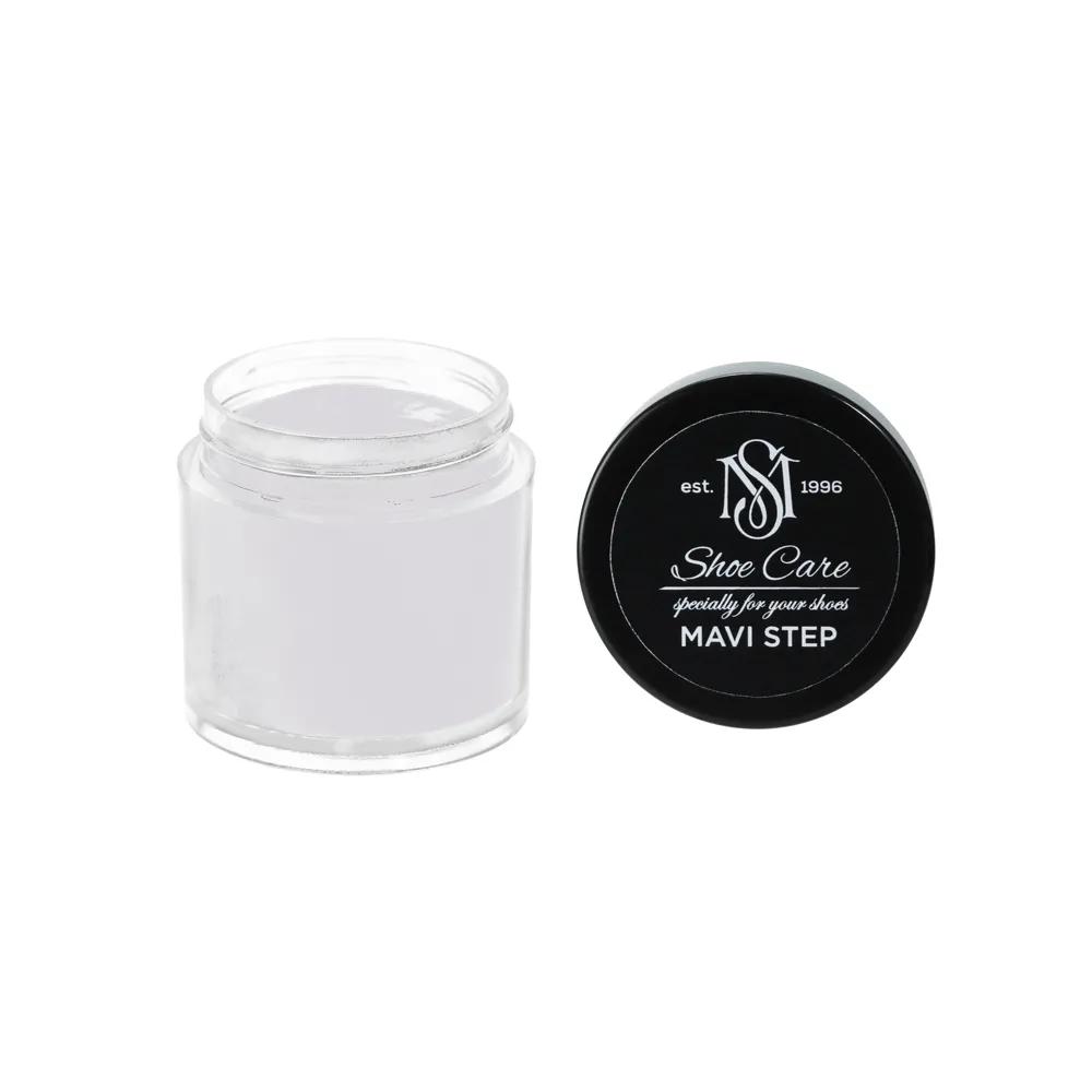 Крем для взуття з гладкої шкіри MAVI STEP Custom Береза патина 1502-R50B - 476821