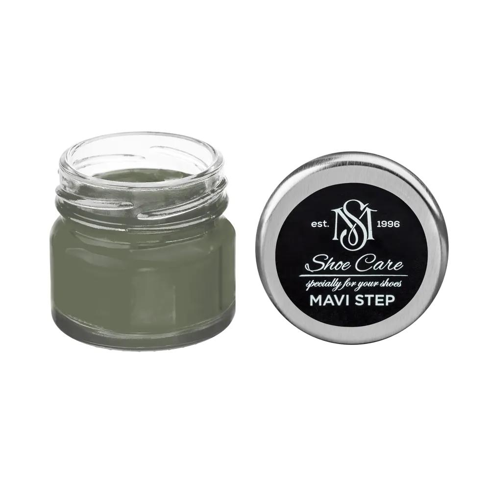 Крем для взуття з гладкої шкіри MAVI STEP Custom Тундра 6010-G50Y - 477187