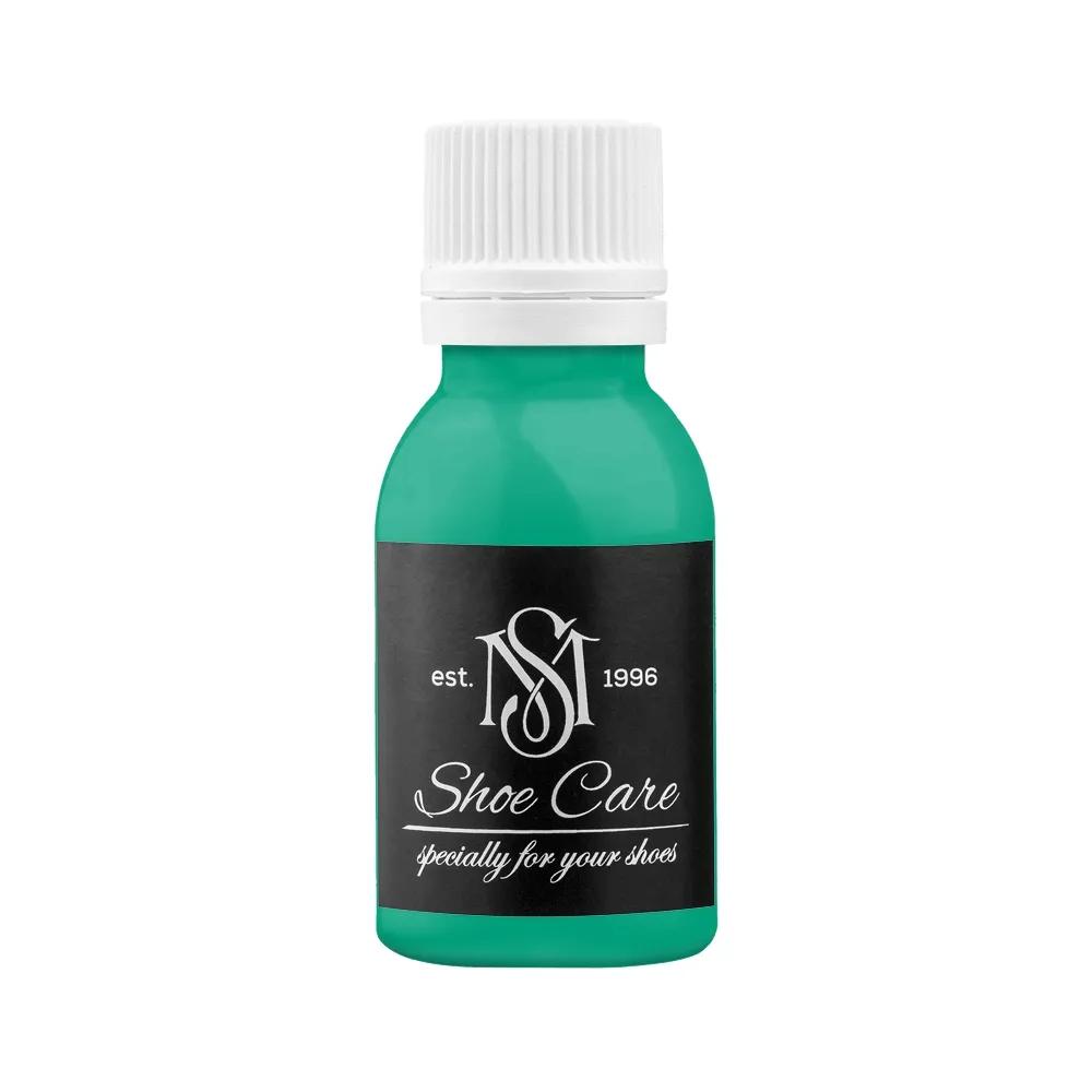 Фарба для шкіри та шкіряних виробів MAVI STEP Custom Верде 2060-B90G - 478644