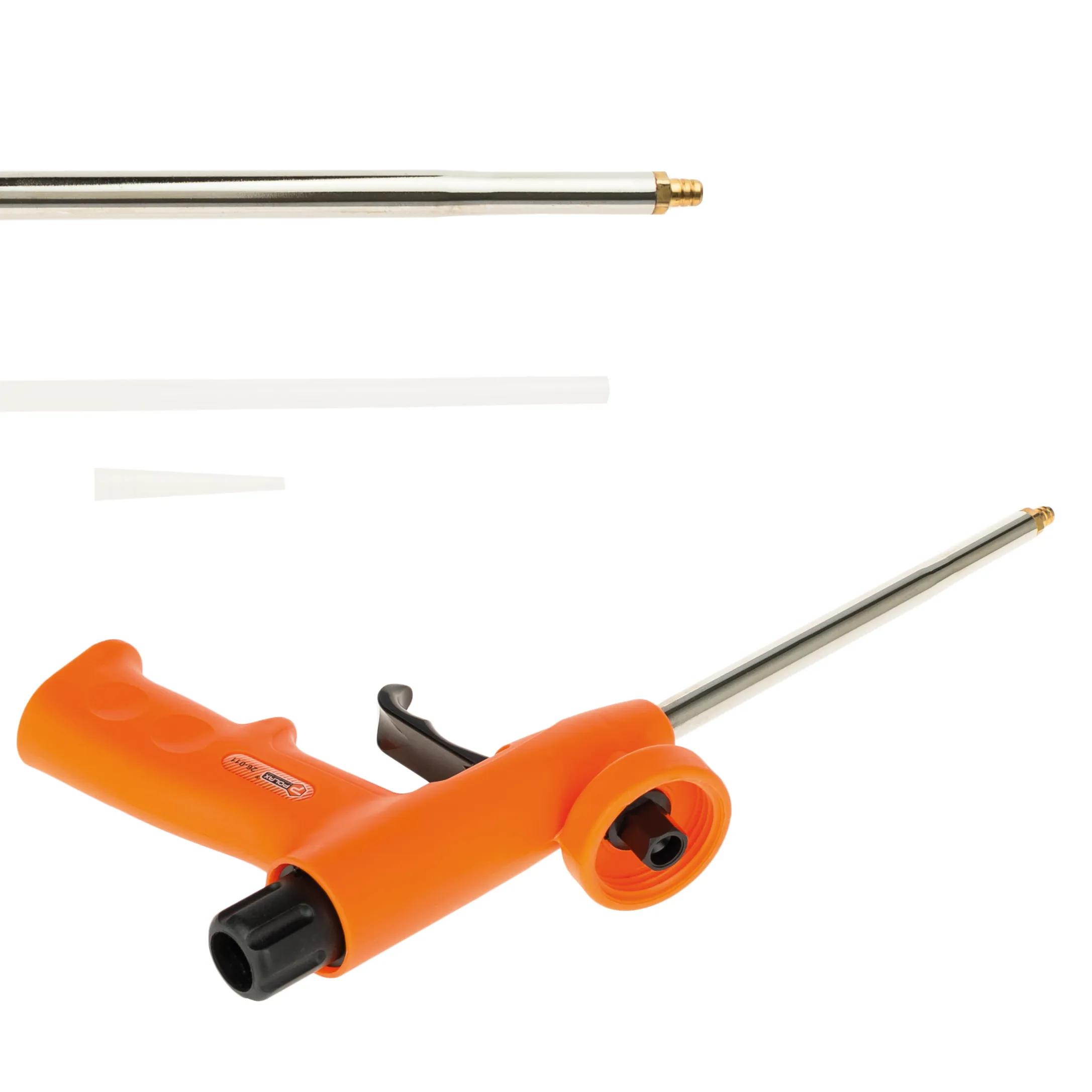 Пістолет для піни Polax Browning (26-011) - 491744