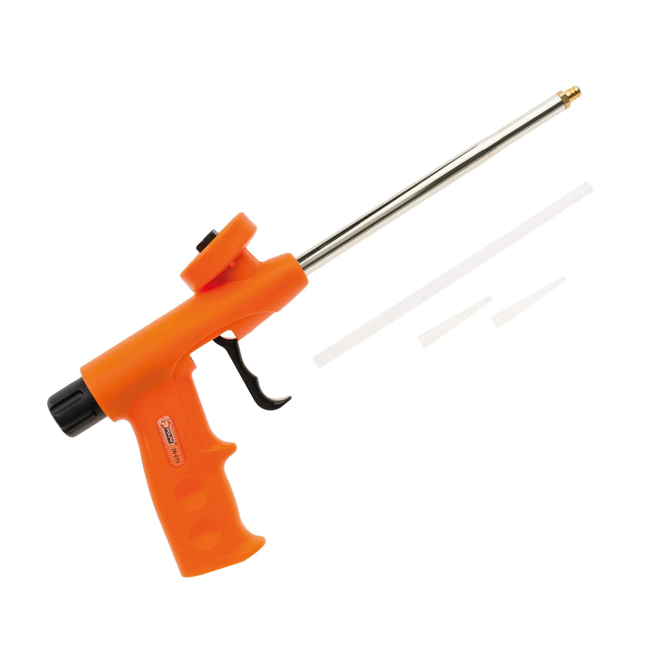 Пістолет для піни Polax Browning (26-011) - 491746